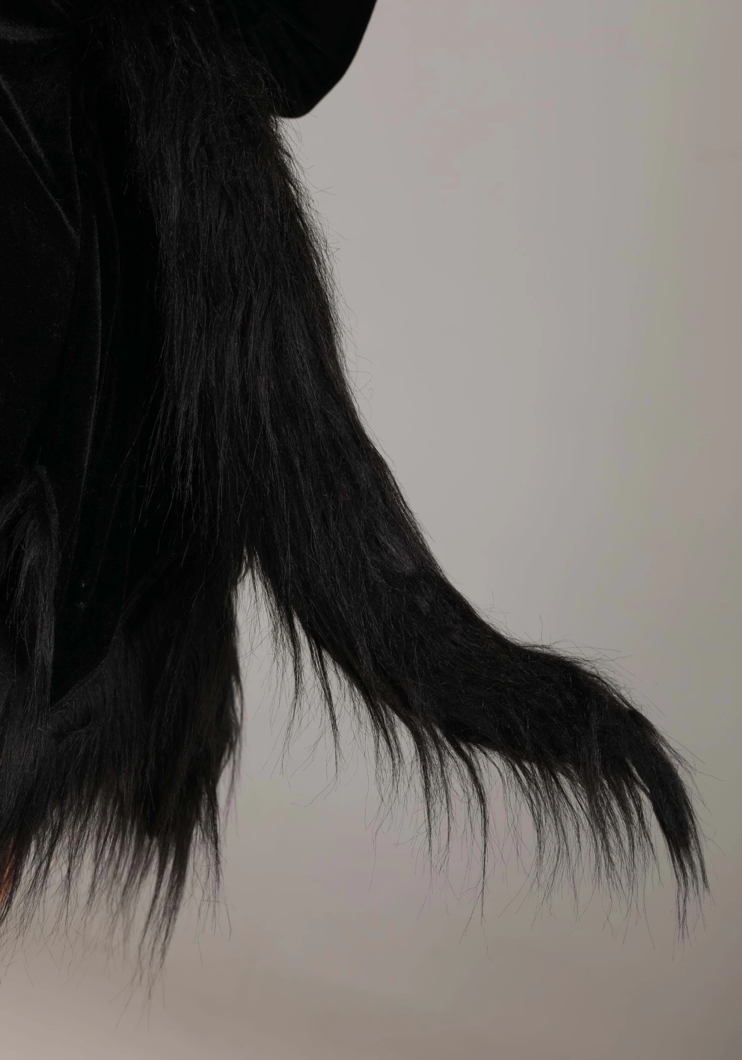 Black Wolf Costume For Women 7 Black Wolf Costume For Women - Image 5