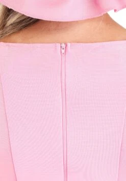 Bo Peep Plus Size Women's Costume Dress 16 Bo Peep Plus Size Women's Costume Dress -Halloween Costumes womens bo peep alt 5