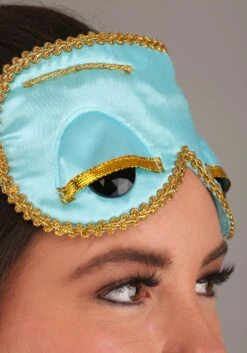 Women's Breakfast At Tiffany's Pajama Costume -Halloween Costumes womens breakfast at tiffanys pajama costume alt 5