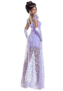 Women's Bridgerbabe Costume Dress 7 Women's Bridgerbabe Costume Dress -Halloween Costumes womens bridgerbabe costume dress alt 2