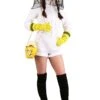 Busy Beekeeper Women's Costume 2 Busy Beekeeper Women's Costume -Halloween Costumes womens busy beekeeper costume