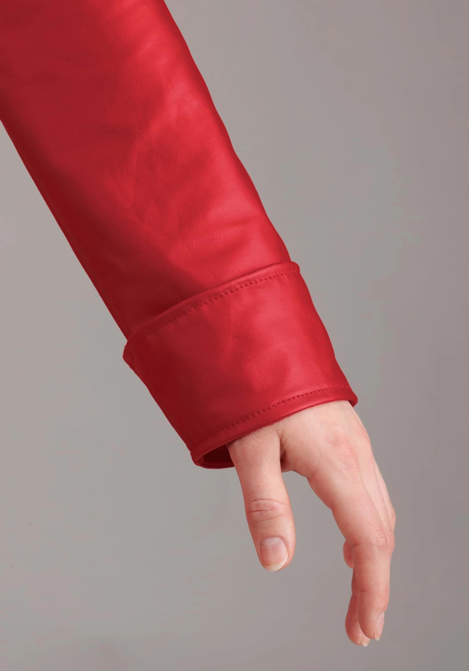 Women's Carmen Sandiego Bodysuit Costume 10 Women's Carmen Sandiego Bodysuit Costume - Image 8