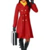 Women's Carmen Sandiego Costume 2 Women's Carmen Sandiego Costume -Halloween Costumes womens carmen sandiego costume 0