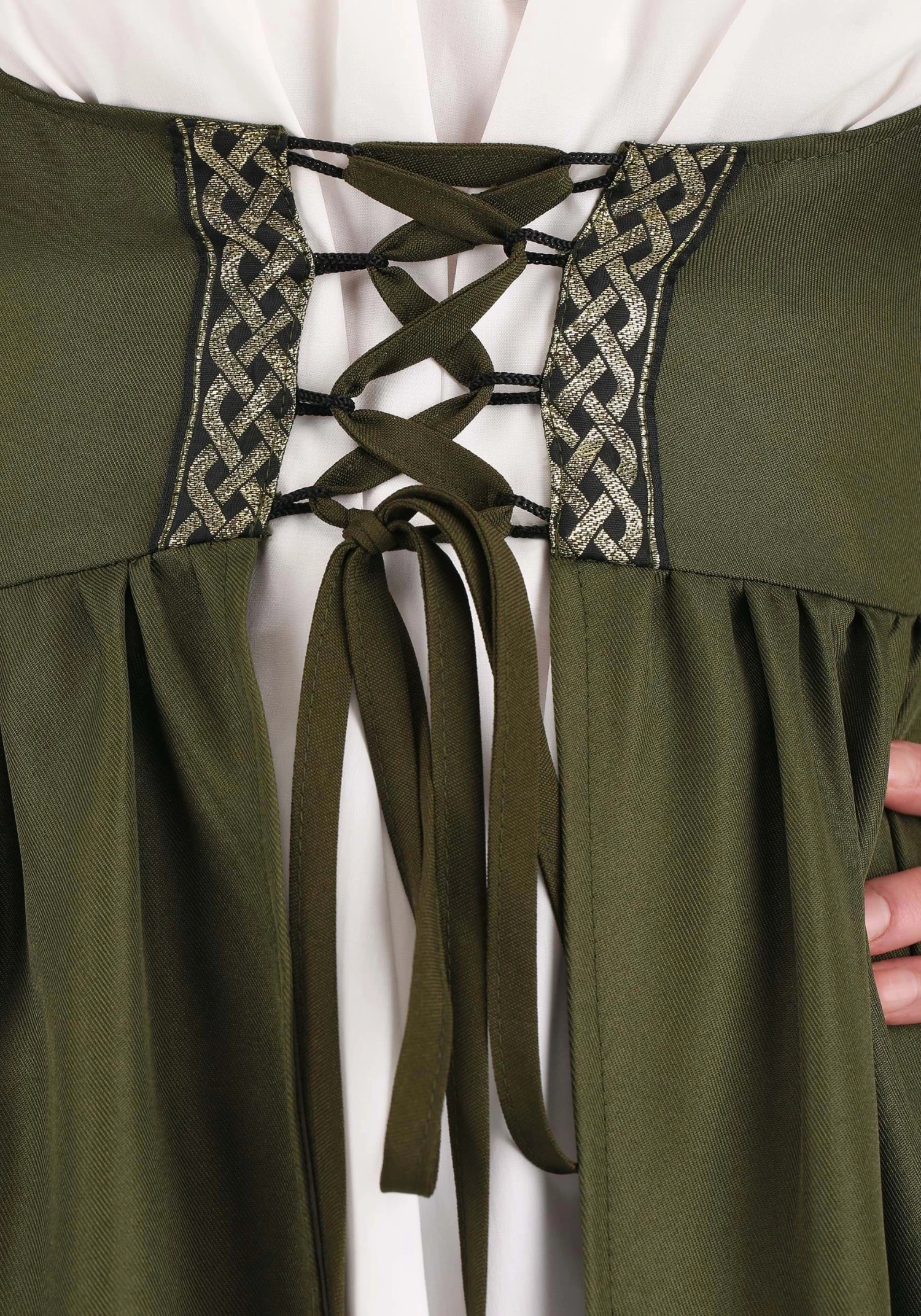 Women's Celtic Renaissance Costume 7 Women's Celtic Renaissance Costume - Image 5