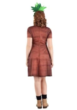 Chicka Chicka Boom Boom Costume For Women -Halloween Costumes womens chicka chicka boom boom costume alt 4