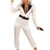 Clarisse The Crime Boss Costume For Women -Halloween Costumes womens clarisse the crime boss costume