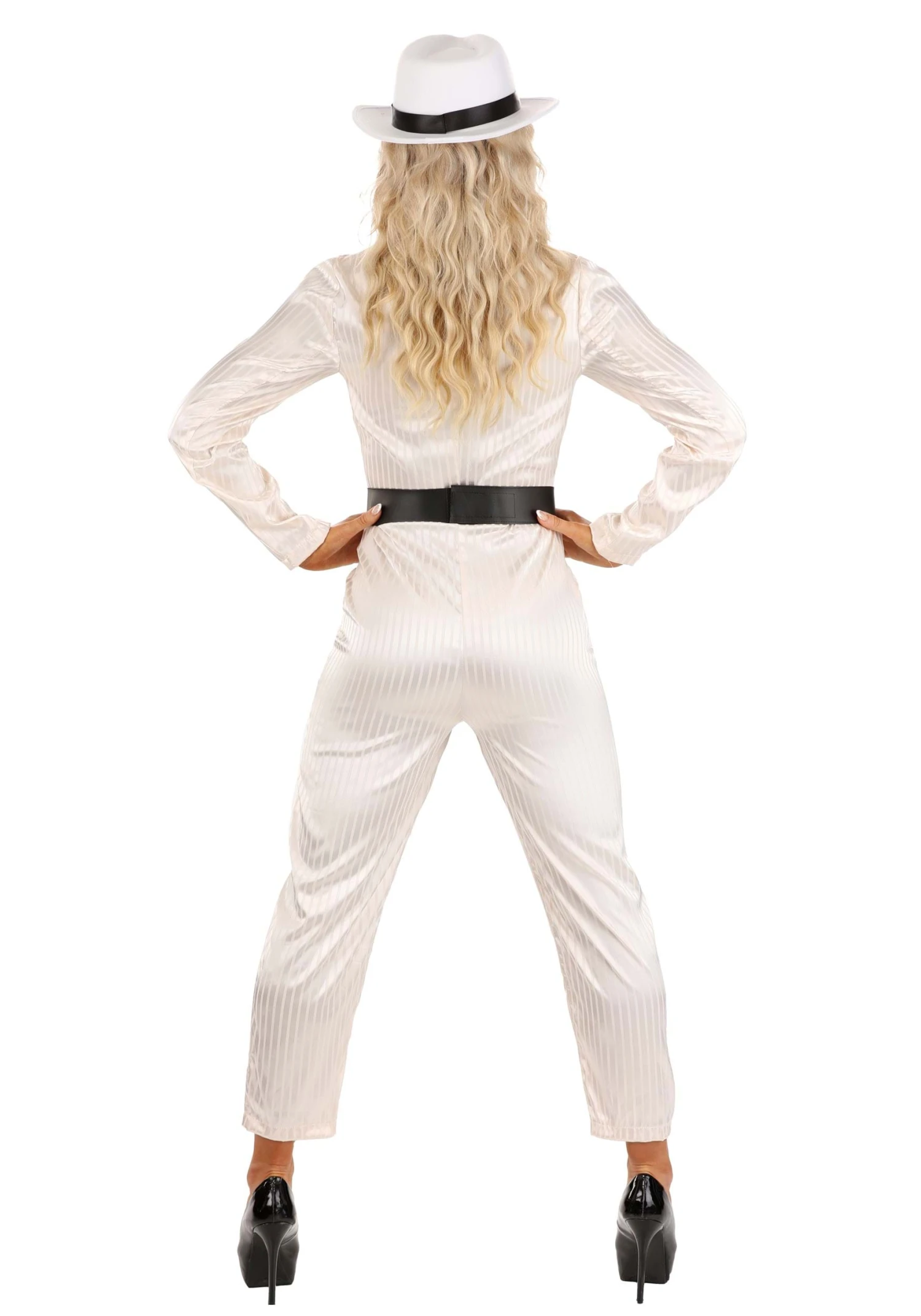 Clarisse The Crime Boss Costume For Women 4 Clarisse The Crime Boss Costume For Women - Image 2