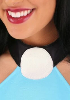 Classic Betty Rubble Costume For Women -Halloween Costumes womens classic betty rubble costume alt 1