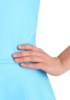 Classic Betty Rubble Costume For Women -Halloween Costumes womens classic betty rubble costume alt 2