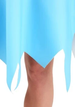 Classic Betty Rubble Costume For Women -Halloween Costumes womens classic betty rubble costume alt 3