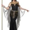 Women's Queen Cleopatra Costume -Halloween Costumes womens cleopatra costume