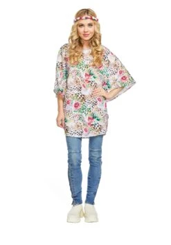 Cool Cat Lady Poncho For Women