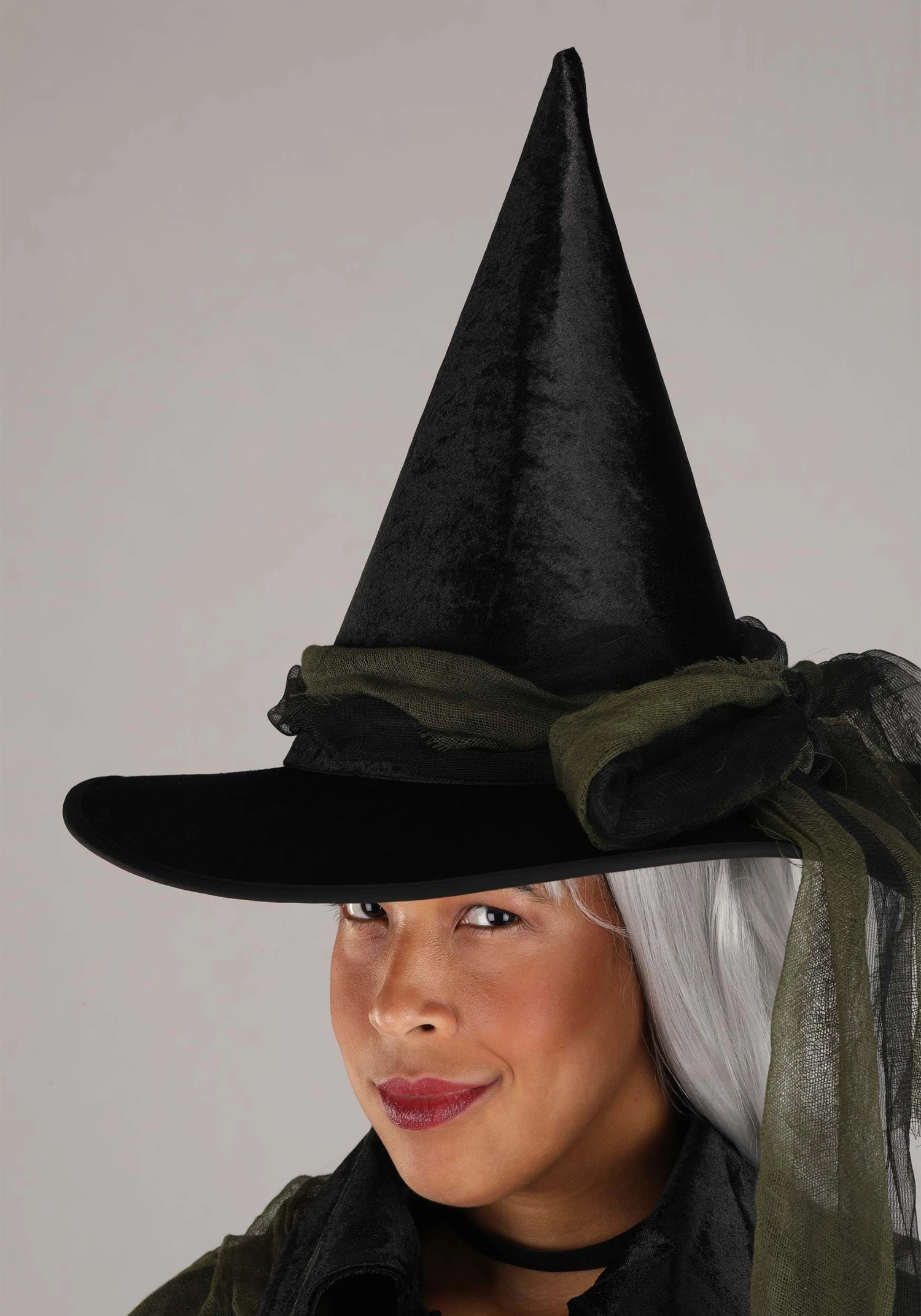 Cool Witch Costume For Women 7 Cool Witch Costume For Women - Image 5