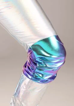 Cosmonaut Alien Women's Costume -Halloween Costumes womens cosmonaut alien costume alt 7