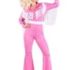 Country Singer Women's Costume -Halloween Costumes womens country singer costume