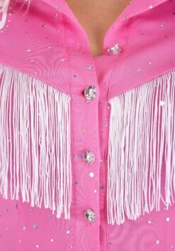 Country Singer Women's Costume -Halloween Costumes womens country singer costume alt 4