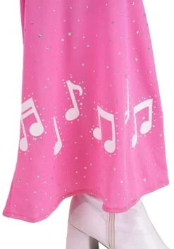 Country Singer Women's Costume -Halloween Costumes womens country singer costume alt 6