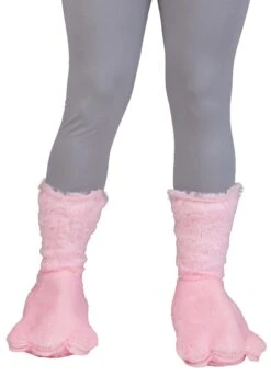 Cozy Furby Women's Costume 17 Cozy Furby Women's Costume -Halloween Costumes womens cozy furby costume alt 7