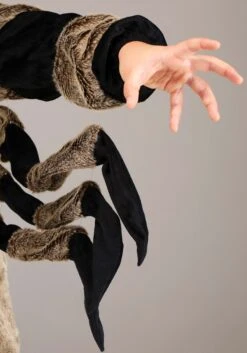 Cozy Tarantula Costume For Women 10 Cozy Tarantula Costume For Women -Halloween Costumes womens cozy tarantula costume 2