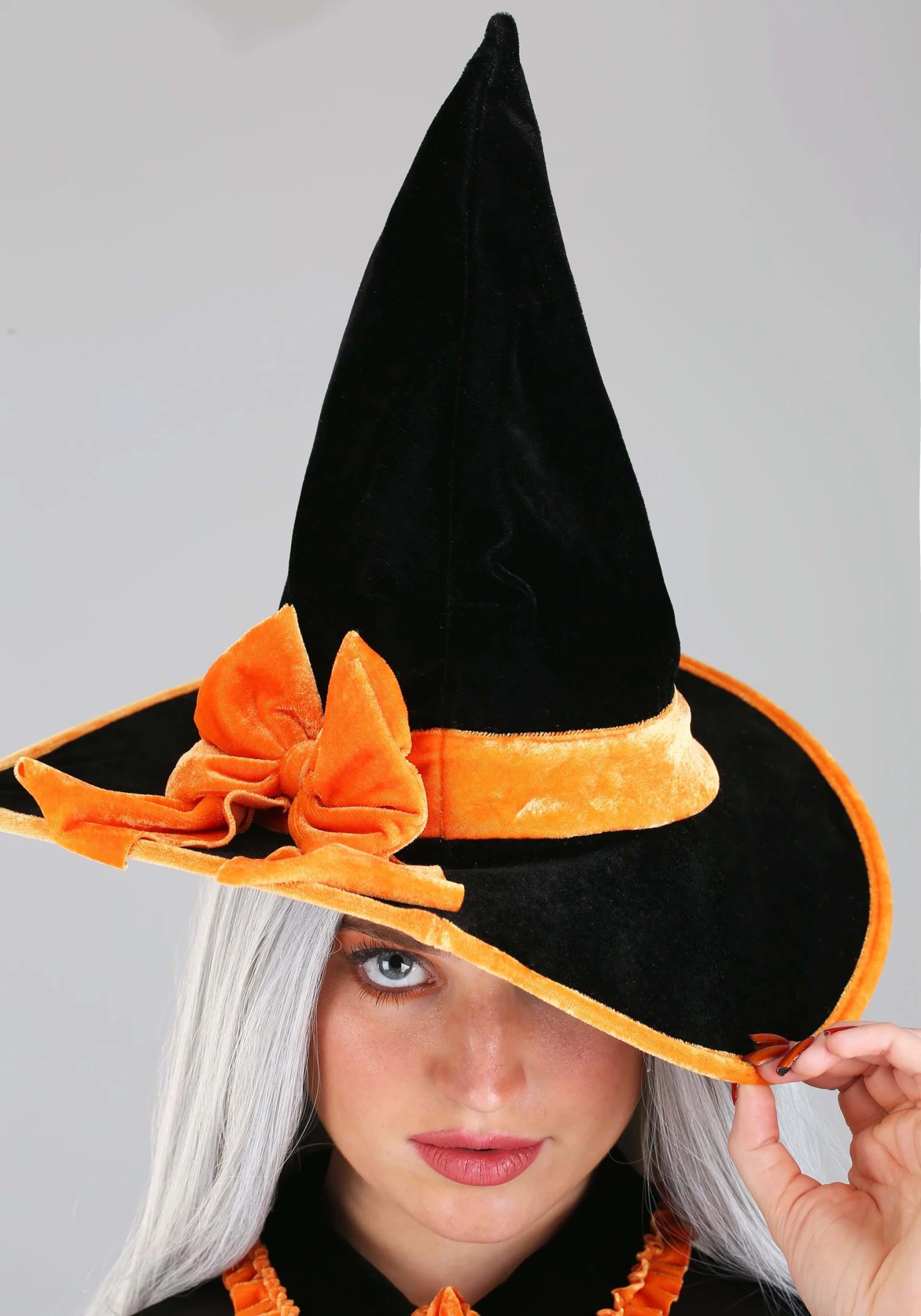 Crafty Witch Costume For Women 4 Crafty Witch Costume For Women - Image 2