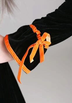 Crafty Witch Costume For Women 12 Crafty Witch Costume For Women -Halloween Costumes womens crafty witch costume alt 3