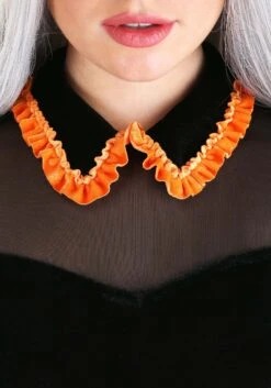 Crafty Witch Costume For Women 10 Crafty Witch Costume For Women -Halloween Costumes womens crafty witch costume alt 4