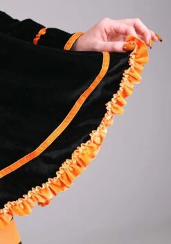 Crafty Witch Costume For Women 13 Crafty Witch Costume For Women -Halloween Costumes womens crafty witch costume alt 5