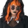 Cute And Crafty Women's Wig -Halloween Costumes womens cute and crafty wig