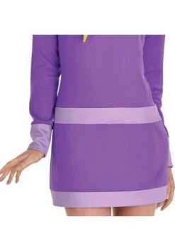 AMSCAN Women's Classic Daphne Costume -Halloween Costumes womens daphne costume alt 3