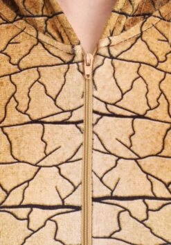 Deadly Dinosaur Women's Costume -Halloween Costumes womens deadly dinosaur alt 10