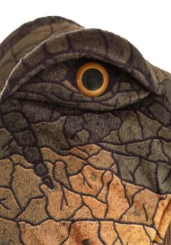 Deadly Dinosaur Women's Costume -Halloween Costumes womens deadly dinosaur alt 11