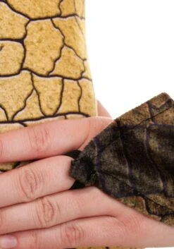 Deadly Dinosaur Women's Costume -Halloween Costumes womens deadly dinosaur alt 6