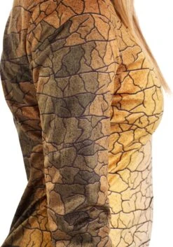 Deadly Dinosaur Women's Costume -Halloween Costumes womens deadly dinosaur alt 7