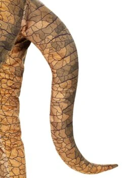 Deadly Dinosaur Women's Costume -Halloween Costumes womens deadly dinosaur alt 8