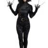 Deluxe Edward Scissorhands Women's Costume 1 Deluxe Edward Scissorhands Women's Costume -Halloween Costumes womens deluxe edward scissorhands costume