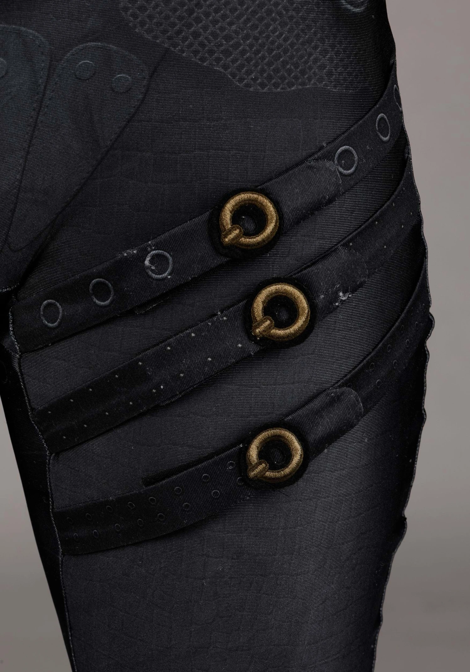 Deluxe Edward Scissorhands Women's Costume 9 Deluxe Edward Scissorhands Women's Costume - Image 7