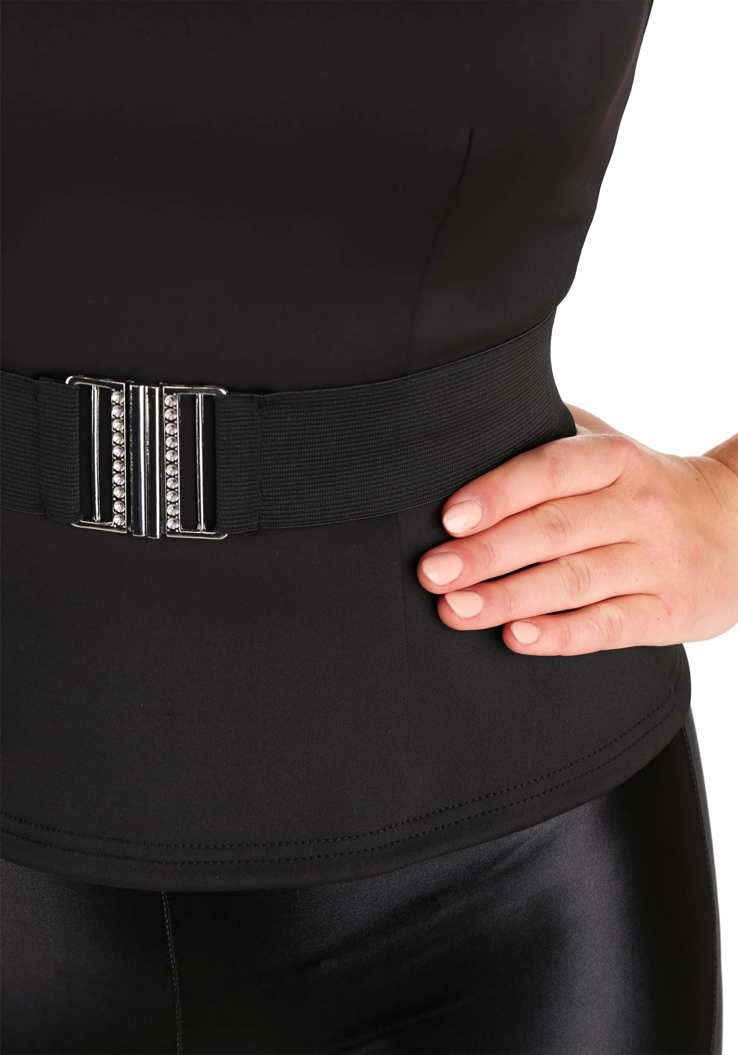 Women's Deluxe Grease Bad Sandy Costume 14 Women's Deluxe Grease Bad Sandy Costume - Image 12