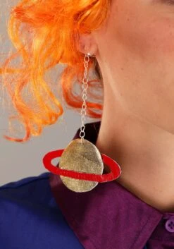 Deluxe Women's Ms. Frizzle Costume -Halloween Costumes womens deluxe ms frizzle costume alt 1