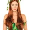 Women's Deluxe Poison Ivy Wig -Halloween Costumes womens deluxe poison ivy wig