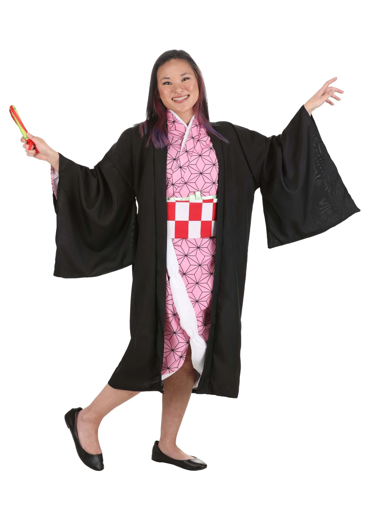 Demon Girl Costume For Women 3 Demon Girl Costume For Women