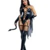 Demon Temptress Women's Costume -Halloween Costumes womens demon temptress