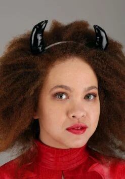 Womens Devious Devil Costume 14 Womens Devious Devil Costume -Halloween Costumes womens devious devil costume alt 3