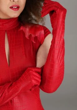 Womens Devious Devil Costume 16 Womens Devious Devil Costume -Halloween Costumes womens devious devil costume alt 5