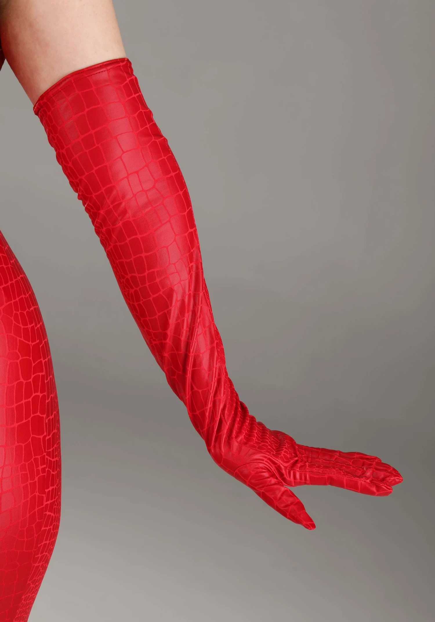 Womens Devious Devil Costume 9 Womens Devious Devil Costume - Image 7