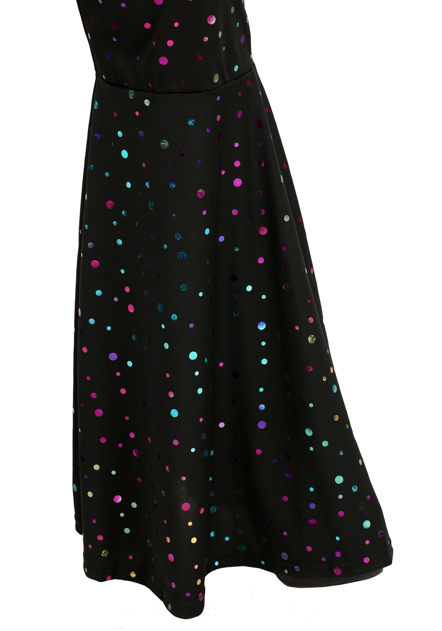 Dreamgirl Women's Disco Doll Costume 6 Dreamgirl Women's Disco Doll Costume - Image 4