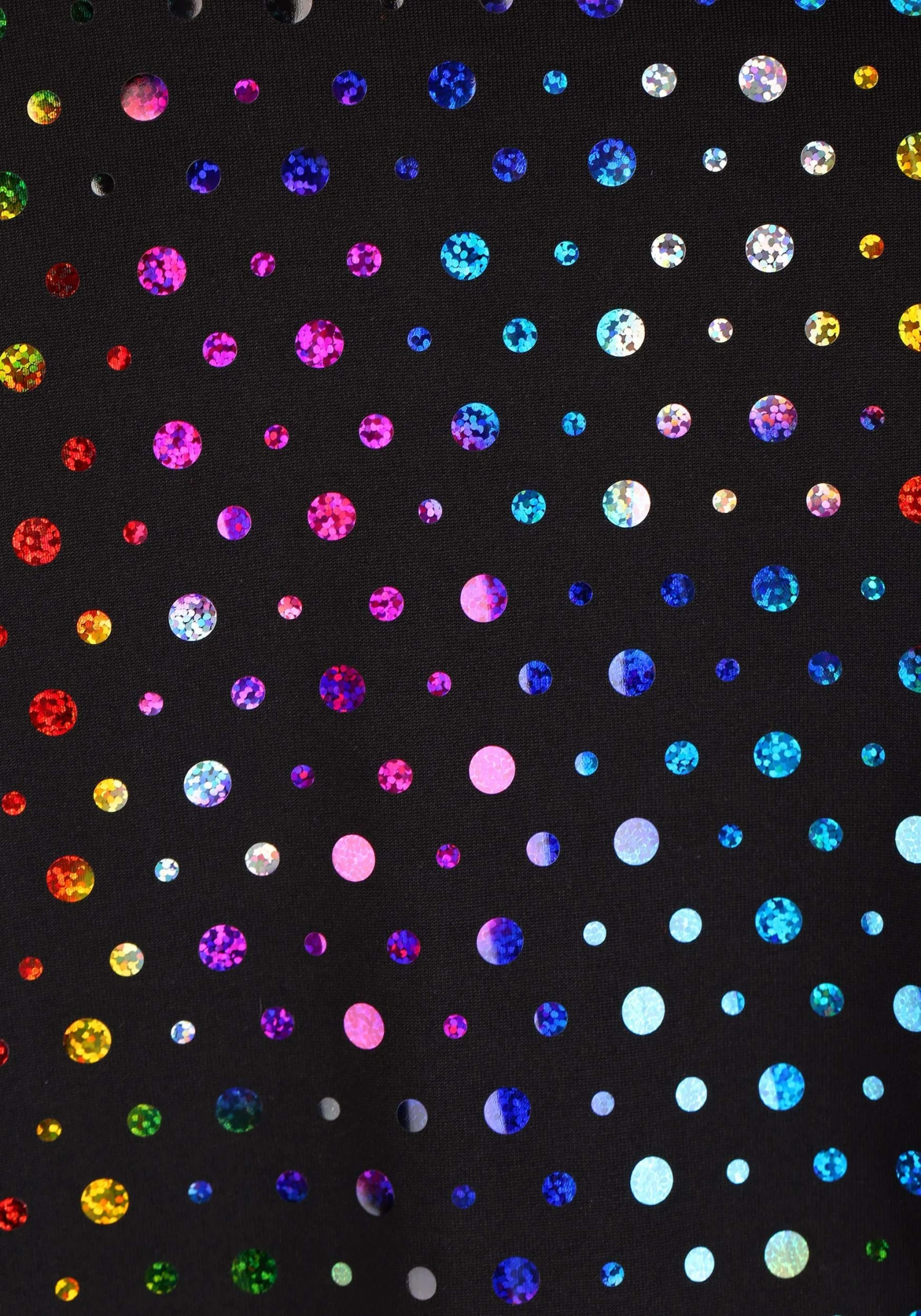 Disco Queen Women's Costume 5 Disco Queen Women's Costume - Image 3