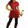 Women's Disney Gaston Costume -Halloween Costumes womens disney gaston costume