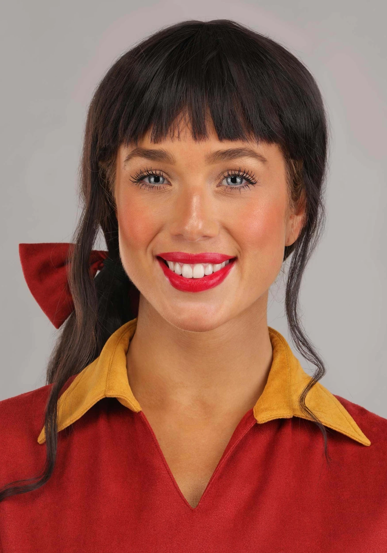 Women's Disney Gaston Costume 7 Women's Disney Gaston Costume - Image 5