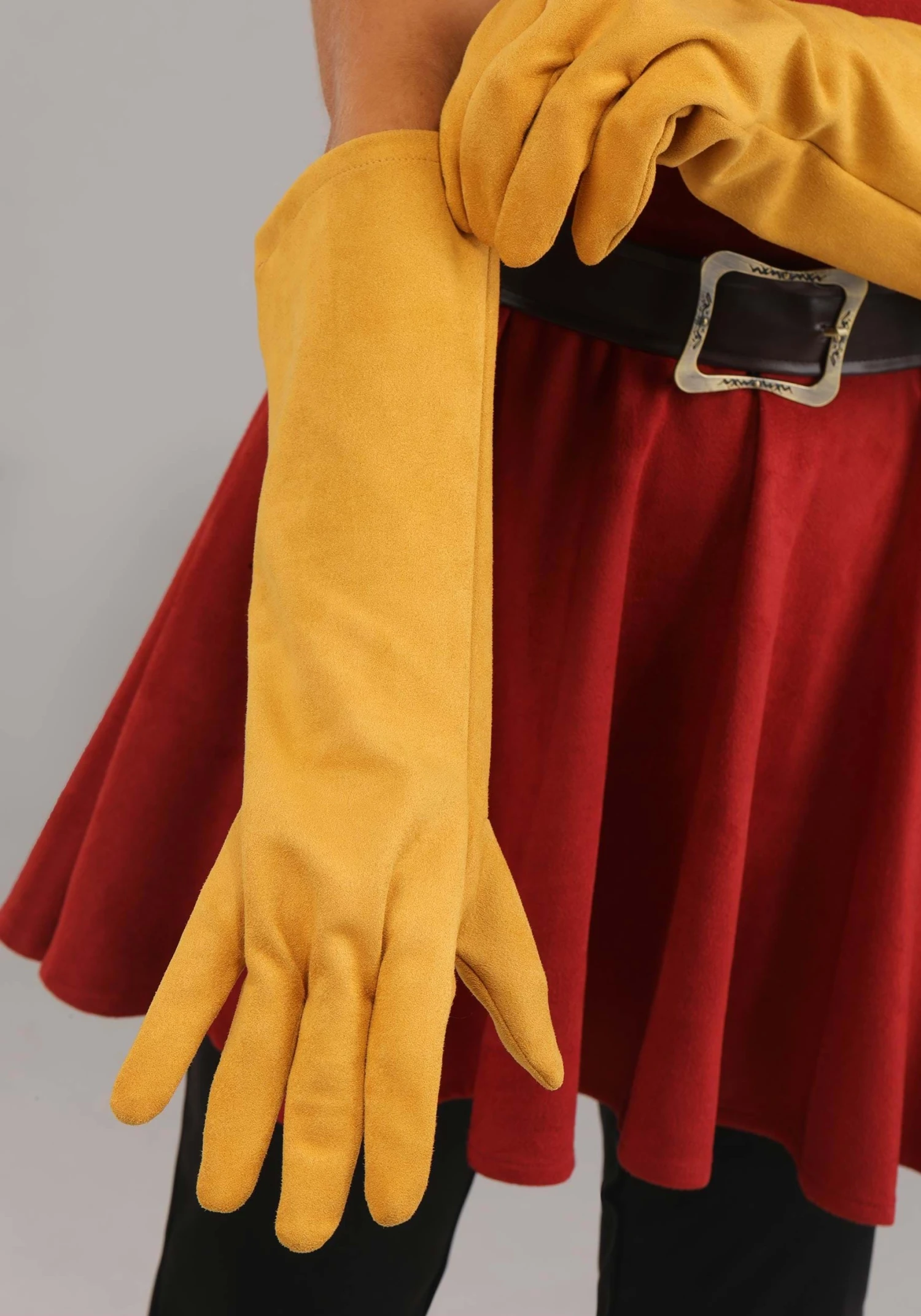 Women's Disney Gaston Costume 9 Women's Disney Gaston Costume - Image 7