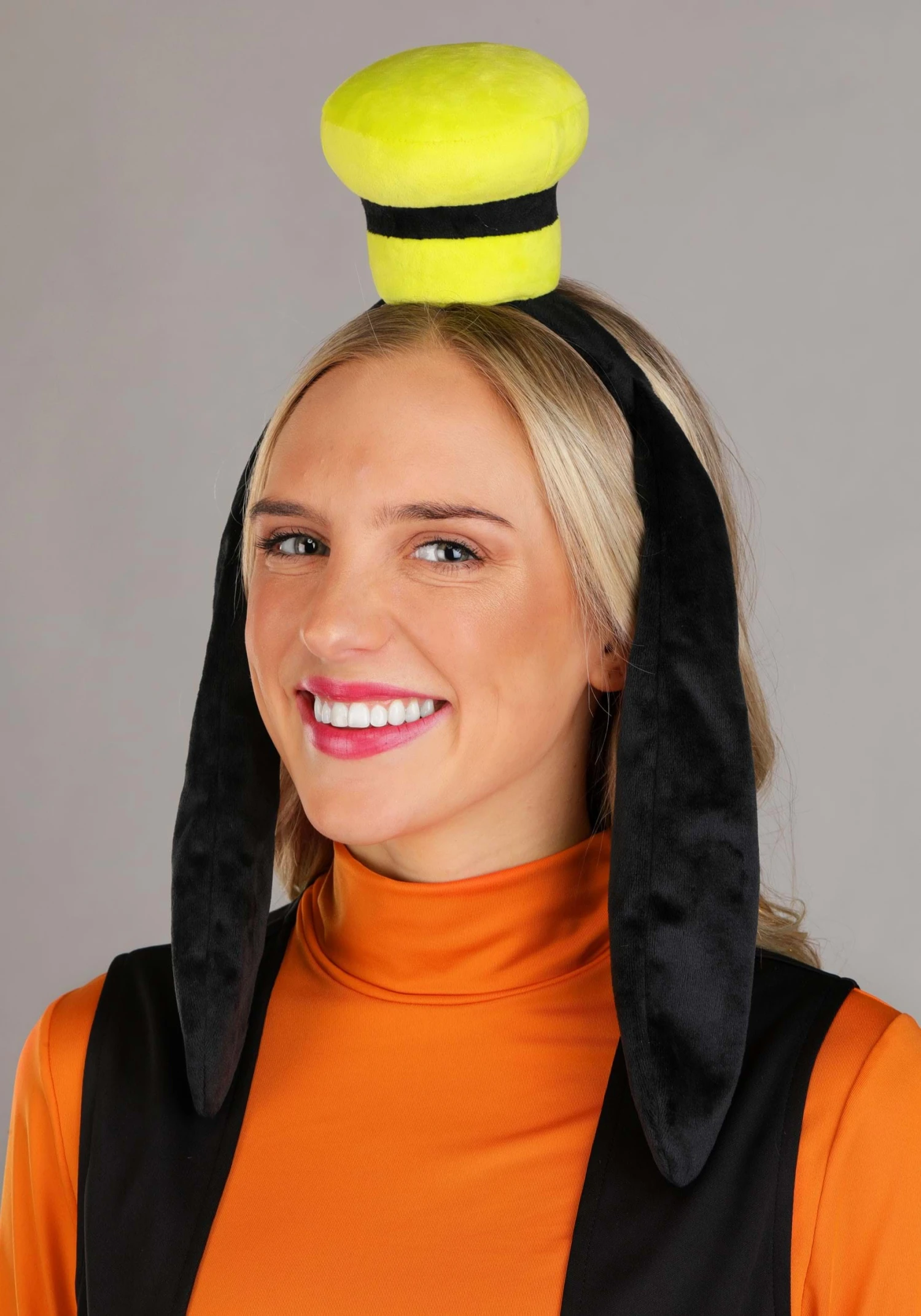 Women's Disney Goofy Costume 7 Women's Disney Goofy Costume - Image 5